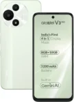 Alcatel V3 Pro