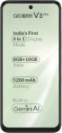Alcatel V3 Pro