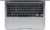Apple MacBook Air 2020 MGND3HN Laptop (Apple M1/ 8GB/ 256GB SSD/ MacOS)