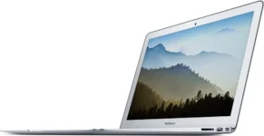 Apple MacBook Air MQD32HN/A Laptop (Ci5/ 8GB/ 128GB/ MacOS Sierra)
