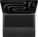 Apple MacBook Pro 14 2023 Laptop (Apple M3 Pro/ 18GB/ 1TB SSD/ macOS)