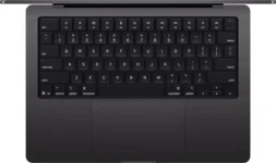 Apple MacBook Pro 14 2025 Laptop (Apple M5/ 16GB/ 512GB SSD/ macOS)