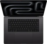 Apple MacBook Pro 16 2023 Laptop (Apple M3 Pro/ 36GB/ 512GB SSD/ macOS)
