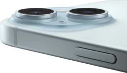 Apple iPhone 15 Plus