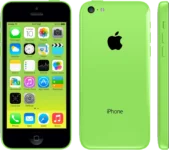 Apple iPhone 5C