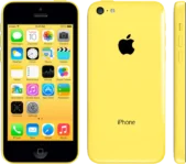 Apple iPhone 5C