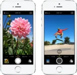 Apple iPhone 5S (64GB) (Gold, Silver, B/W and Space Gray)