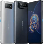 Asus ZenFone 8 Flip