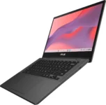 Asus Chromebook CM14 CM1402CM2A-EK0085 Laptop (MediaTek Kompanio 520/ 8GB/ 128GB eMMC/ Chrome OS)