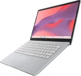 Asus Chromebook CX1405 (2025) CX1405CTA-S60724 Laptop (IIntel Core 3-N355/ 8GB/ 128GB SSD/ Chrome OS)