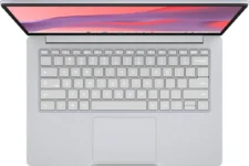 Asus Chromebook CX1405 (2025) CX1405CTA-S60724 Laptop (IIntel Core 3-N355/ 8GB/ 128GB SSD/ Chrome OS)