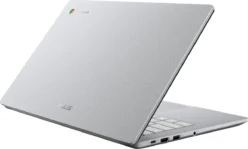 Asus Chromebook CX1405 (2025) CX1405CTA-S60724 Laptop (IIntel Core 3-N355/ 8GB/ 128GB SSD/ Chrome OS)