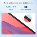 Asus Chromebook CX1405CKA-S60394 Laptop (Intel Celeron N4500/ 8GB/ 128GB SSD/ Chrome OS)