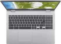 Asus Chromebook CX1500CKA-EJ0241 Laptop (Celeron N4500/ 4GB/ 64GB eMMC/ Chrome OS)