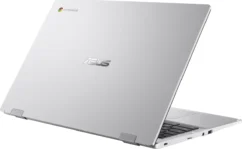 Asus Chromebook CX1500CKA-EJ0247 Laptop (Celeron N4500/ 8GB/ 128GB eMMC/ Chrome OS)