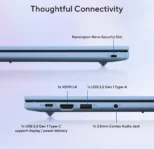 Asus Chromebook CX1505CKA-S70182 Laptop (Intel Celeron N4500/ 8GB/ 128GB EMMC/ Chrome OS)