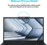 Asus ExpertBook B1 B1502CBA-NJ1090WS Laptop (12th Gen Core i3/ 8GB/ 512GB SSD/ Win11 Home)