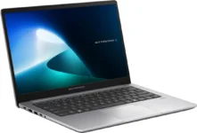 Asus Expertbook P1 14 P1403CVA-S60938WS Laptop (13th Gen Core i3/ 16GB/ 512GB/ Win11)