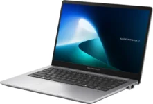 Asus Expertbook P1 14 P1403CVA-S60938WS Laptop (13th Gen Core i3/ 16GB/ 512GB/ Win11)