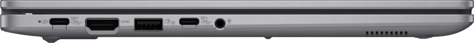 Asus Expertbook P1 14 P1403CVA-S60939WS Laptop (13th Gen Core i5/ 32GB/ 512GB/ Win11)