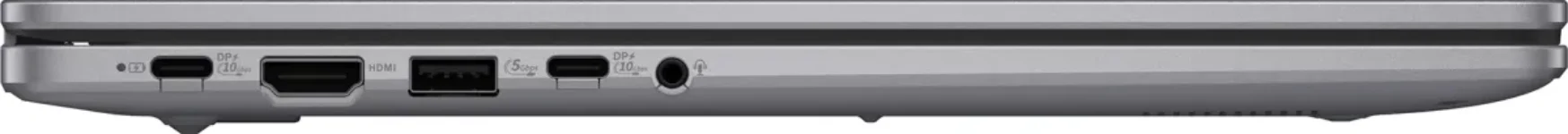 Asus Expertbook P1 P1503CVA-S71042WS Laptop (13th Gen Core i7/ 16GB/ 512GB/ Win11)