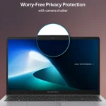 Asus Expertbook P1 P1503CVA-S71076WS Laptop (13th Gen Core i7/ 32GB/ 512GB/ Win11)