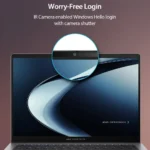 Asus Expertbook P3 P3405CVA-LY0015WS Laptop (13th Gen Core i5/ 16GB/ 512GB/ Win11)