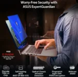 Asus Expertbook P3 P3405CVA-LY0015WS Laptop (13th Gen Core i5/ 16GB/ 512GB/ Win11)