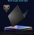 Asus Gaming V16 2025 V3607VH-RP037WS Laptop (Intel Core 5 210H/ 16GB/ 512GB SSD/ Win11/ 8GB Graph RTX 5050)