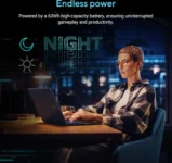 Asus Gaming V16 V3607VM-RP057WS Laptop (Intel Core 7 240H/ 16GB/ 512GB SSD/ Win11 / 8GB RTX 5060 Graph)