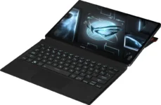 Asus ROG Flow Z13 2022 GZ301ZA-LD049WS Gaming Laptop (12th Gen Core i5/ 16GB/ 512GB SSD/ Win11 Home)