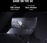 Asus ROG Flow Z13 2025 GZ302EA-RU420WS Gaming Laptop (AMD Ryzen AI MAX 390/ 32GB/ 1TB SSD/ Win11)