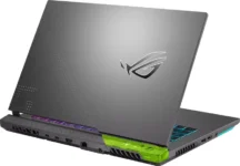 Asus ROG Strix G15 G513RC-HN062W Gaming Laptop (Ryzen 7 6800H/ 16GB/ 512GB SSD/ Win11 Home/ 4GB Graph)