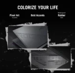 Asus ROG Strix G16 2023 G614JJ-N3088WS Gaming Laptop (13th Gen Core i5/ 16GB/ 1TB SSD/ Win11/ 6GB Graph)