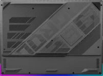 Asus ROG Strix G16 2023 G614JU-N3221WS Gaming Laptop (13th Gen Core i5/ 16GB/ 1TB SSD/ Win11/ 6GB Graph)