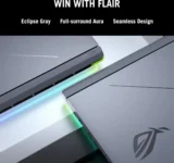 Asus ROG Strix G16 G615LP-S5022WS Gaming Laptop (Intel Core Ultra 9 275HX / 32GB/ 1TB SSD/ Win11/ 8GB RTX 5070 Graphics)