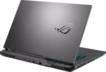Asus ROG Strix G17 2022 G713RW-KH110WS Gaming Laptop (AMD Ryzen 9 6900HX/ 16GB/ 1TB SSD/ Win11 Home/ 8GB Graph)
