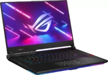 Asus ROG Strix SCAR 15 G533QR-HF122TS Gaming Laptop (AMD Ryzen 9 5900HX/ 32GB/ 1TB SSD/ Win10 Home/ 8GB Graph)