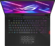 Asus ROG Strix SCAR 15 G533QR-HF122TS Gaming Laptop (AMD Ryzen 9 5900HX/ 32GB/ 1TB SSD/ Win10 Home/ 8GB Graph)