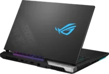 Asus ROG Strix SCAR 15 G533QR-HF122TS Gaming Laptop (AMD Ryzen 9 5900HX/ 32GB/ 1TB SSD/ Win10 Home/ 8GB Graph)