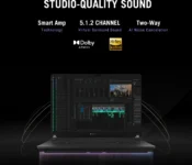 Asus ROG Strix SCAR 16 (2025) G635LX-RW158WS Gaming Laptop (Intel Core Ultra 9 Processor 275HX/ 32GB/ 2TB SSD/ Win11 Home/ RTX 5090 24 GB Graphics)