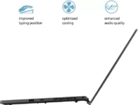 Asus ROG Zephyrus G15 GA503QM-HQ148TS Gaming Laptop (AMD Ryzen 7/ 16GB/ 1TB SSD/ Win10 Home/ 6GB Graph)