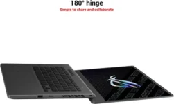 Asus ROG Zephyrus G15 GA503QM-HQ148TS Gaming Laptop (AMD Ryzen 7/ 16GB/ 1TB SSD/ Win10 Home/ 6GB Graph)