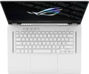 Asus ROG Zephyrus G15 GA503QM-HQ172TS Gaming Laptop (AMD Ryzen 9 5900HS/ 16GB/ 1TB SSD/ Win10 Home/ 6GB Graph)