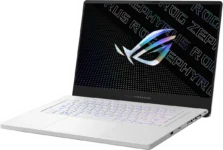 Asus ROG Zephyrus G15 GA503RW-LN066WS Gaming Laptop (AMD Ryzen 9 6900HS/ 16GB/ 1TB SSD/ Win11 Home/ 8GB Graph)