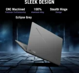 Asus ROG Zephyrus G16 GU605CW-QR133WS Gaming Laptop (Intel Core Ultra 9 285H/ 32GB/ 2TB SSD/ Win11/ 16GB RTX 5080 Graph)