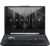 Asus TUF Gaming A15 FA506NCG-HN199W Laptop (AMD Ryzen 7 7445HS/ 16GB / 512GB SSD/ Win11 Home / 4GB Graph)