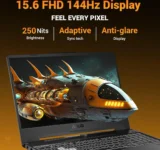 Asus TUF Gaming A15 FA506NCG-HN200WS Laptop (AMD Ryzen 7 7445HS/ 16GB / 512GB SSD/ Win11 / 4GB Graph)