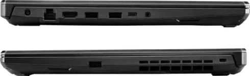 Asus TUF Gaming A15 FA506NCR-HN075WS Laptop (AMD Ryzen 7 7435HS/ 16GB / 512GB SSD/ Win11 Home / 4GB Graph)