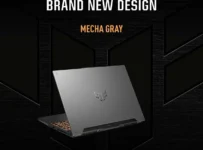 Asus TUF Gaming F15 2022 FX507ZC4-HN115W Gaming Laptop (12th Gen Core i5/ 8GB/512GB SSD/ Win11 / 4GB Graph)